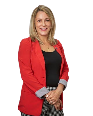 Myriam Gervais